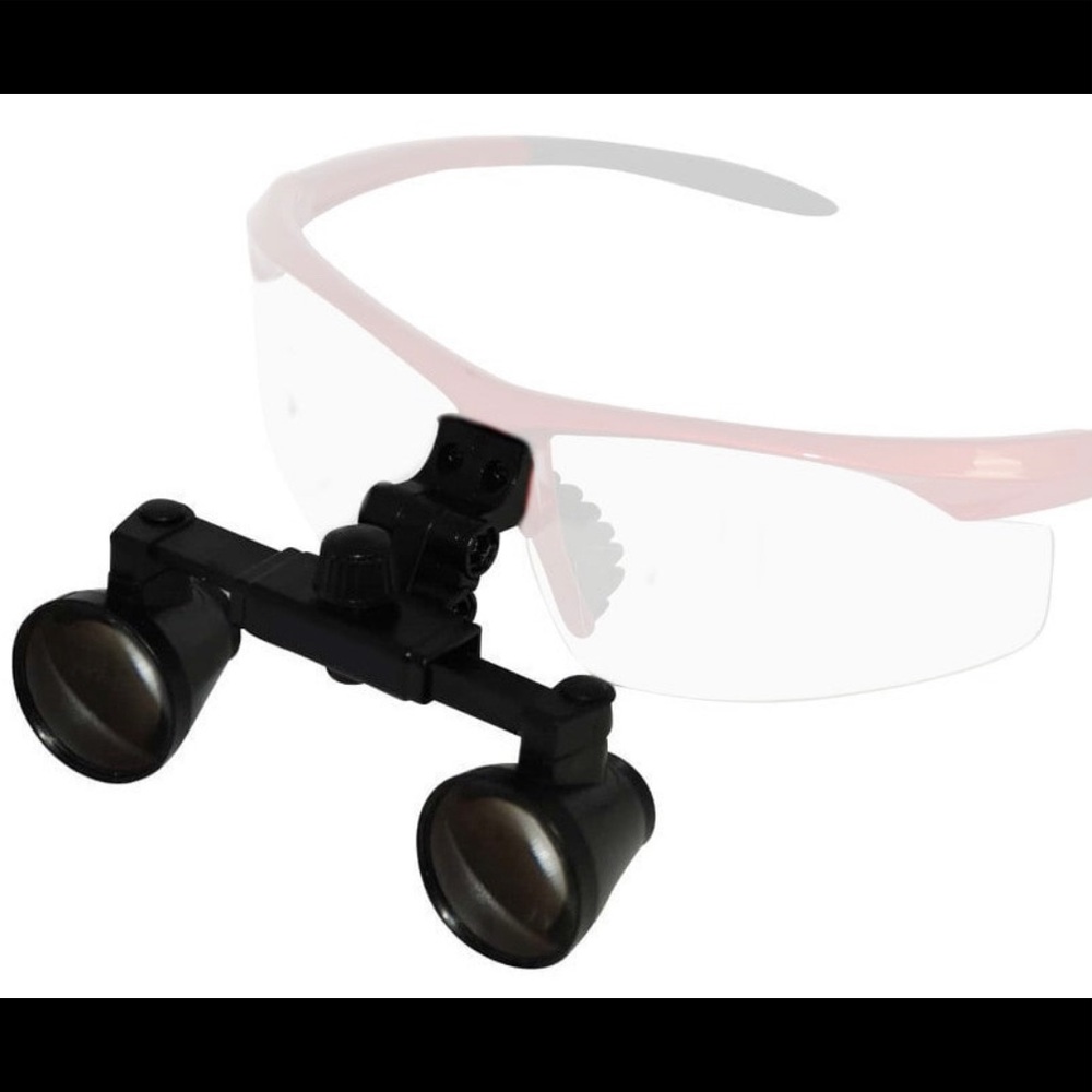 Mediloupes Dental Eyewear